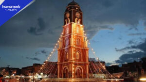Ramadan Calendar 2026 Sialkot – Sehri & Iftar Time Table