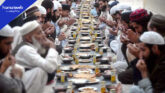 Ramadan Calendar 2026 Peshawar – Sehri & Iftar Time Table