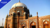 Ramadan Calendar 2026 Multan – Sehri & Iftar Time Table