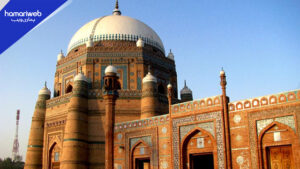Ramadan Calendar 2026 Multan – Sehri & Iftar Time Table