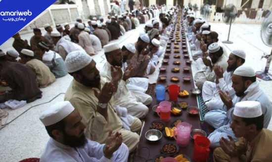Ramadan Calendar 2026 Quetta – Sehri & Iftar Time Table