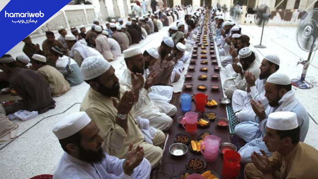 Ramadan Calendar 2026 Quetta – Sehri & Iftar Time Table