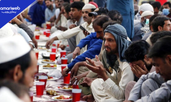 Ramadan Calendar 2026 Hyderabad – Sehri & Iftar Time Table