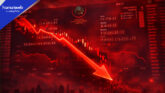 KSE-100 Index Crashes Over 6,000 Points: PSX Biggest Drop in 2026