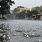 Breaking Weather Update: Rain Expected in Sindh as Heatwave Begins to Ease