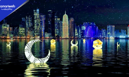Ramadan Moon in Qatar 2026 Sighted: 1st Roza on February 18, 2026