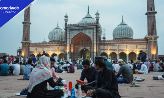 Ramadan Moon Sighted in India 2026: First Roza on 19th, February 2026