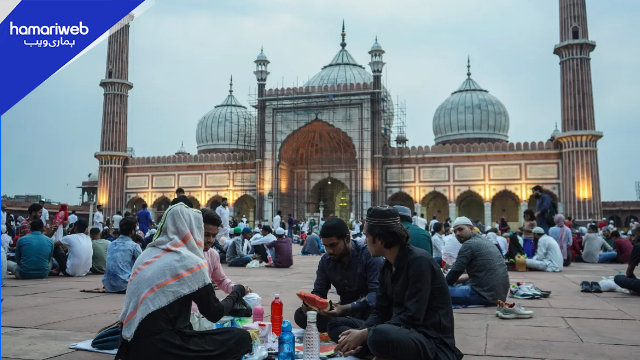 Ramadan Moon Sighted in India 2026: First Roza on 19th, February 2026