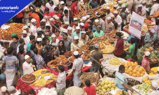 Ramadan Moon Sighted in Bangladesh 2026: First Roza on 19th, February 2026