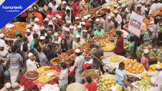 Ramadan Moon Sighted in Bangladesh 2026: First Roza on 19th, February 2026