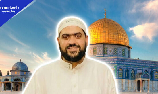 Israeli Authorities Arrest Al-Aqsa Imam Ahead of Ramazan 2026 – Palestinians Restricted from Praying at Mosque
