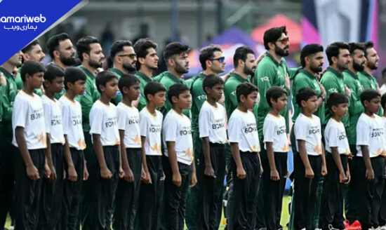 Pakistan Qualifies Directly for T20 World Cup 2028 After Super Eight Spot in 2026