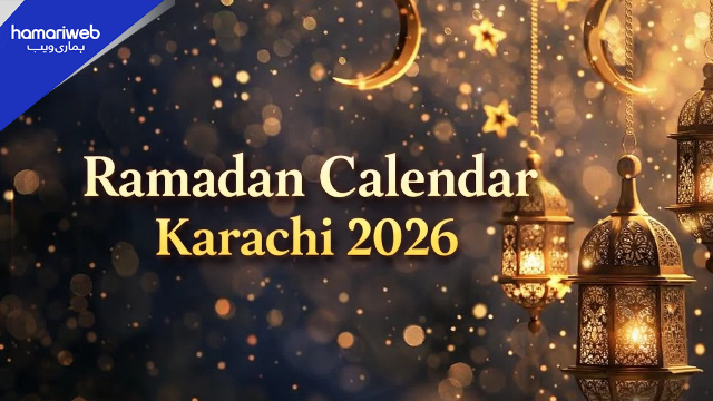 Karachi Sehri Time and Iftar Time Calendar 2026 – Full Schedule for Hanafi and Jafria