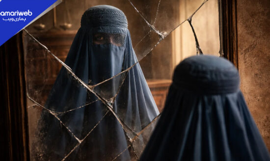 Afghanistan’s Domestic Violence Law Allows Husband to Beat Wife Unless Broken Bones