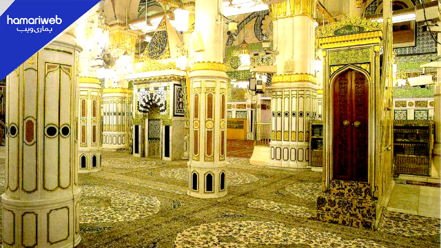 How to Book Riyaz ul Jannah Appointment Online | Updated Ramadan Timings for Men & Women (2026)