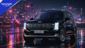Hyundai Palisade Price in Pakistan 2026: New Local vs Used – Bookings Open March