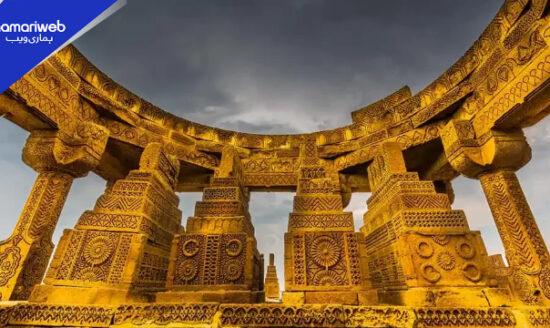 KMC to Build Museum at Historic Chaukhandi Tombs in 2026