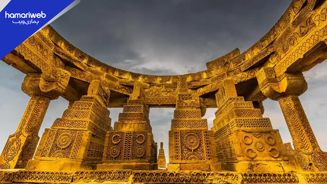 KMC to Build Museum at Historic Chaukhandi Tombs in 2026