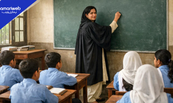 Punjab School New Dress Code 2026: Black Gown Now Mandatory for All Teachers