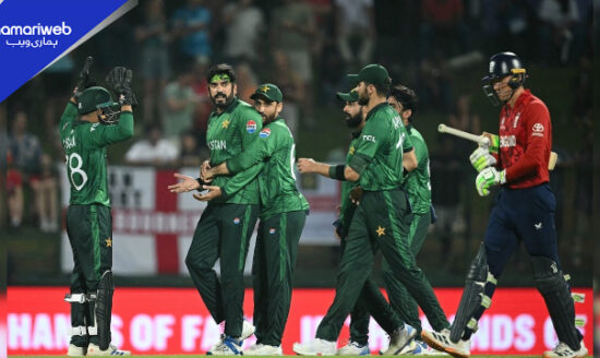 T20 World Cup 2026: How Pakistan Can Still Reach Semi-Finals After England Defeat?