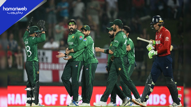 T20 World Cup 2026: How Pakistan Can Still Reach Semi-Finals After England Defeat?