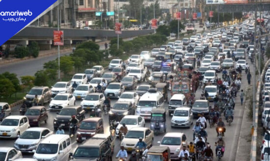 Karachi Traffic Plan for Ramadan 2026: Full Details to Avoid Pre-Iftar Congestion