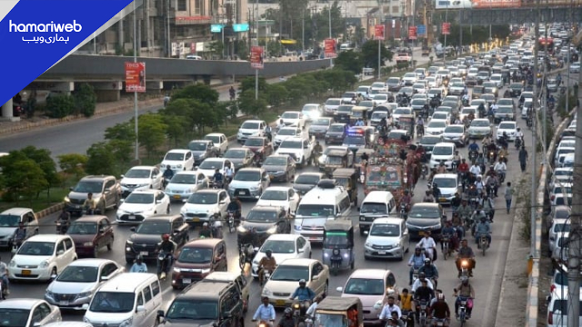 Karachi Traffic Plan for Ramadan 2026: Full Details to Avoid Pre-Iftar Congestion