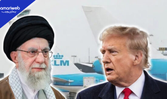 US-Iran War: Dutch Airline KLM Permanently Suspends Flights to Tel Aviv
