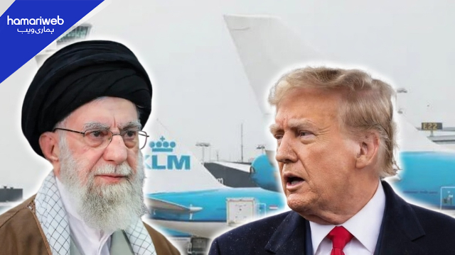 US-Iran War: Dutch Airline KLM Permanently Suspends Flights to Tel Aviv