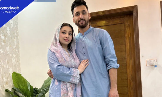 T20 World Cup 2026: Salman Ali Agha Wife Faces Abuse and Threats from Fans After Pakistan Loss to England