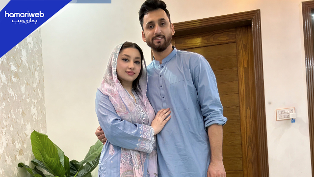 T20 World Cup 2026: Salman Ali Agha Wife Faces Abuse and Threats from Fans After Pakistan Loss to England