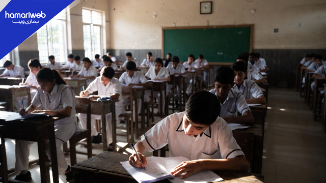 BSEK SSC Exams 2026 Date Sheet, Schedule, and Admit Card Updates!