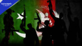 Pak-Afghan War Escalates: 133 Taliban Fighters Killed in Fierce Border Clashes