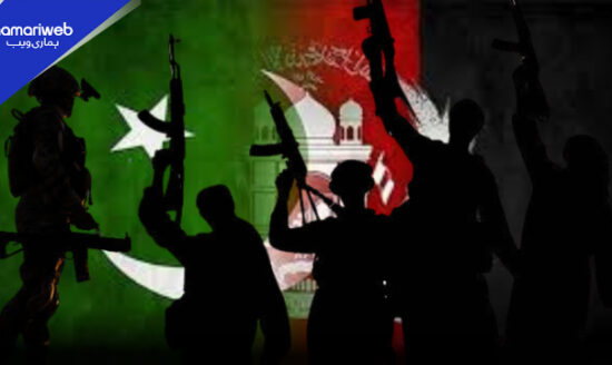 Pak-Afghan War Escalates: 133 Taliban Fighters Killed in Fierce Border Clashes