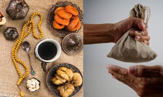 Zakat al-Fitr 2026: UAE Fatwa Council Announces Official Ramadan Rates