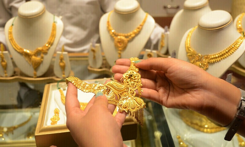 Gold Price 9 Feb: Tola See Major Increase in Pakistan, Crosses PKR 524,000