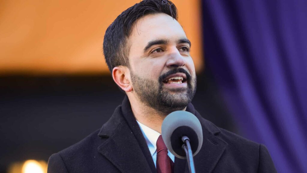 Zohran Mamdani Shares Prophet Muhammad (PBUH) Journey of Migration During NYC Sanctuary Debate