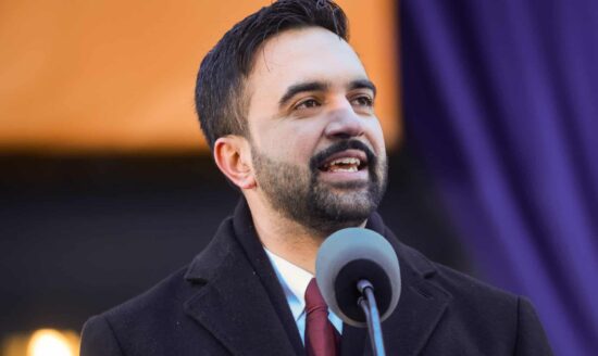 Zohran Mamdani Shares Prophet Muhammad (PBUH) Journey of Migration During NYC Sanctuary Debate