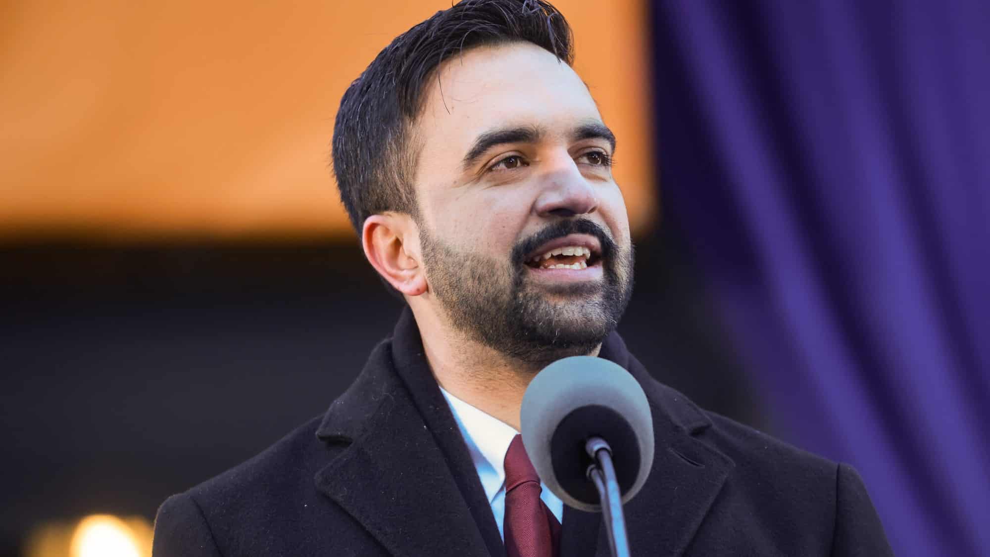 Zohran Mamdani Shares Prophet Muhammad (PBUH) Journey of Migration During NYC Sanctuary Debate