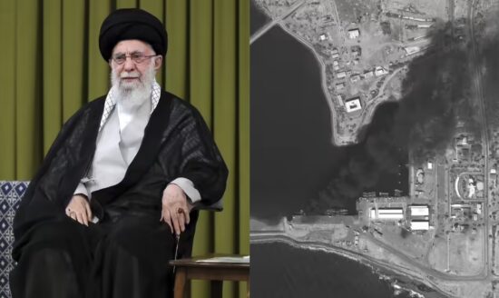 How the CIA Located Ayatollah Khamenei for the US-Israeli Attack?