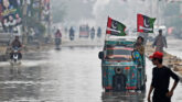 More Rain Expected in Karachi: Second Spell to Hit City Between 7–11 AM