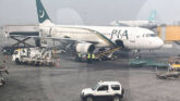 Pakistan Aviation Restricts Fuel Supply for International Flights – Only PIA to Get Full Supply