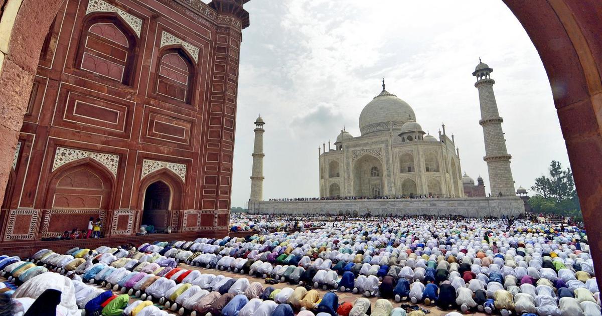 Eid-ul-Fitr 2026 in India on Saturday; Shawwal Moon Not Sighted Today