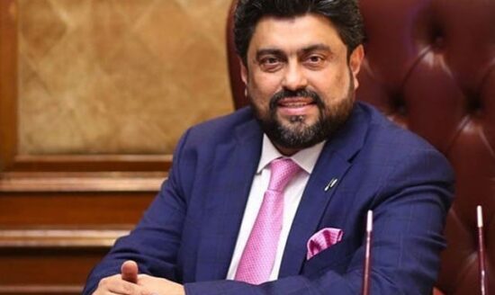 Governor Sindh Kamran Tessori Announces 3 Liters Free Petrol for Motorcyclists Until Eid