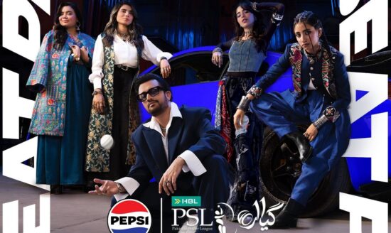PSL 11 Anthem Singers 2026: Atif Aslam Returns with Sabri Sisters for “Bat Pe Khelenge”