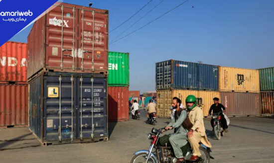 Karachi Traffic Update: Major Roads Closed with Containers Today – Check Diversions