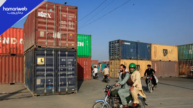 Karachi Traffic Update: Major Roads Closed with Containers Today – Check Diversions