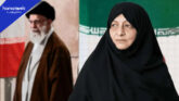 Ayatollah Khamenei’s Wife Mansoureh Khojasteh Bagherzadeh Dies in Coma After US-Israel Airstrike