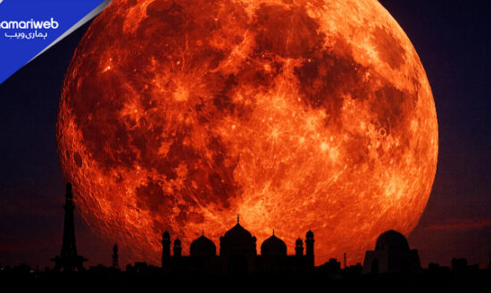 Lunar Eclipse 2026 in Pakistan Time: Full Schedule for Blood Moon Today