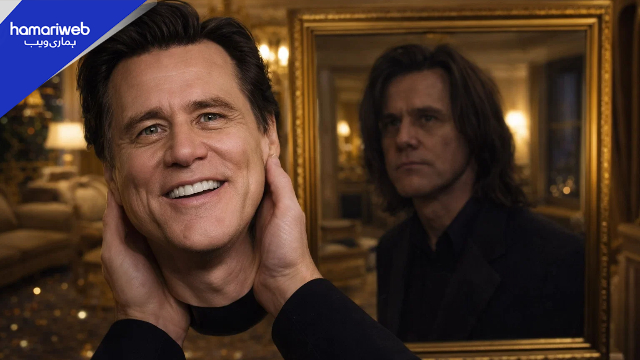 Did a Clone Replace Jim Carrey? Recent Appearance Made Him Look Unrecognizable
